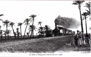 Biskra 